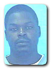 Inmate MAURICE A MOORE