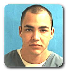 Inmate CRAIG A OXENDINE