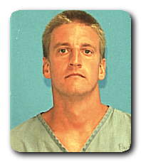 Inmate TODD R PATTERSON