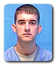 Inmate CHRISTOPHER L PETRY