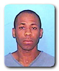 Inmate LAQUIL L ROBINSON