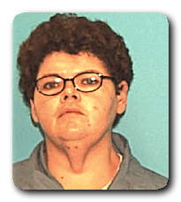 Inmate DEBORAH A SMITH