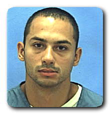 Inmate EZEQUIEL TAVAREZ