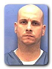 Inmate JOSHUA T WHITED