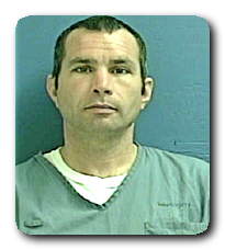 Inmate DENNIS R WOOD