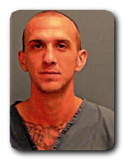 Inmate GREGORY A II BENNETT