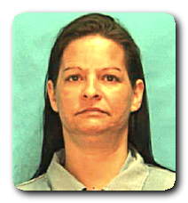 Inmate AMANDA K DANDRIDGE