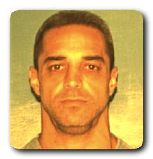Inmate MICHAEL D FERREIRA
