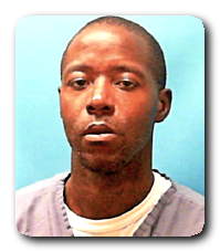 Inmate MARVIN A HALL