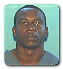 Inmate TERRY L LEE