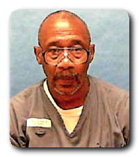 Inmate STANLEY B MCCLOUD