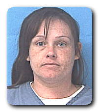 Inmate MISTY M MCKENZIE