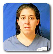 Inmate HEATHER R MOUNT