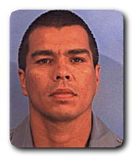 Inmate JOSE M RAMOS