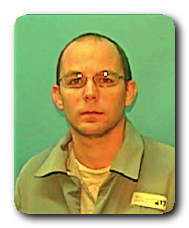 Inmate KEVIN T REED