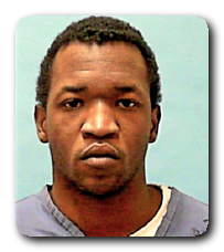 Inmate DONAHUE C STEPHENSON