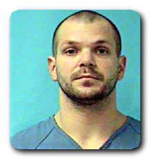 Inmate SHANE A WALKER