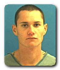 Inmate CHRISTOPHER J BARLOW