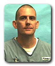 Inmate KEITH ROBERTS BARNIER