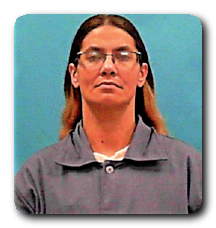 Inmate TERESA J BOYETTE