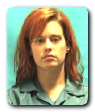 Inmate BRITTANY D COPEN