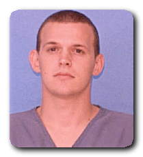 Inmate KEITH E GOULD