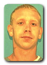 Inmate JOSHUA D HAHN