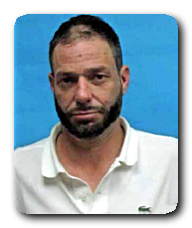 Inmate JARED D LANIER