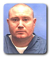 Inmate CLAYTON B MARLIN