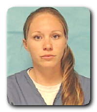 Inmate AMBER L MCKAY