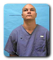 Inmate TIMOTHY P MESSERE