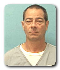 Inmate CANDIDO MONTANEZ