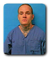 Inmate KYLE S POTTER