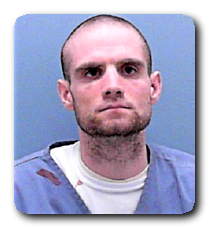 Inmate ZACHARY L SNYDER