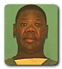 Inmate ADRIAN L STAFFORD