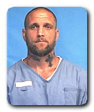 Inmate JOSEPH ANTHONY WILSON