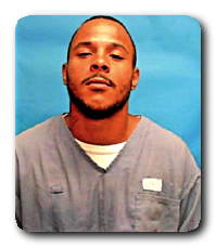 Inmate CHRISTOPHER R CHOUNG