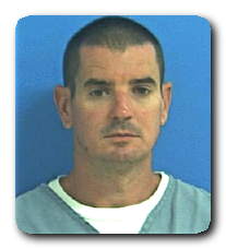 Inmate JOSHUA D CLEMTS