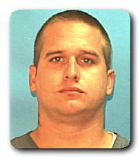 Inmate CHRISTOPHER D DOAN