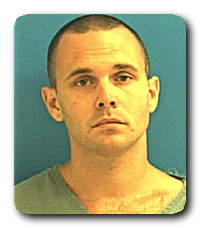 Inmate JOSEPH A HARTMAN