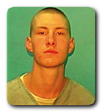 Inmate KEITH R JOYCE