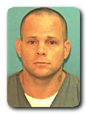 Inmate TIMOTHY A KENNEDY