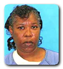 Inmate CYNTHIA J WASHINGTON