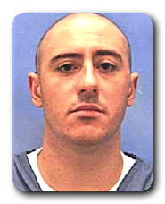 Inmate NICHOLAS J CAMPASANO