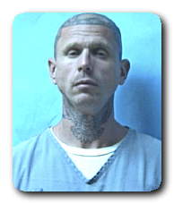 Inmate MICHAEL D CHANCEY