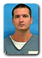 Inmate RICHARD J DOUGLAS