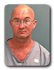 Inmate TIMOTHY R EVANS