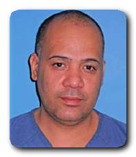 Inmate MANUEL GONZALEZ