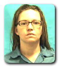 Inmate JECALYNE M GRIFFIN