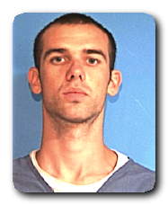 Inmate CHRISTOPHER R HOLLAND